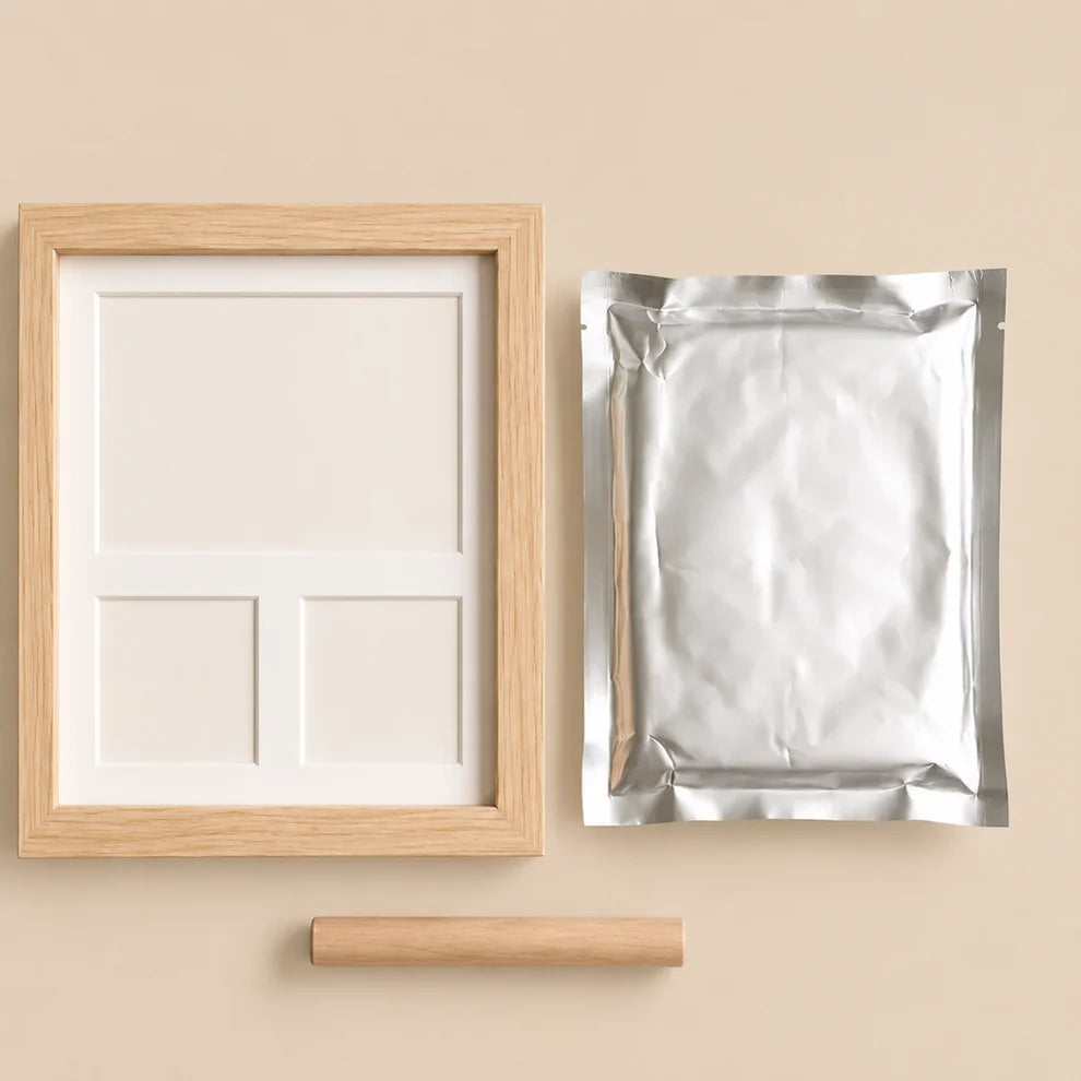 Grandparents Print Kit