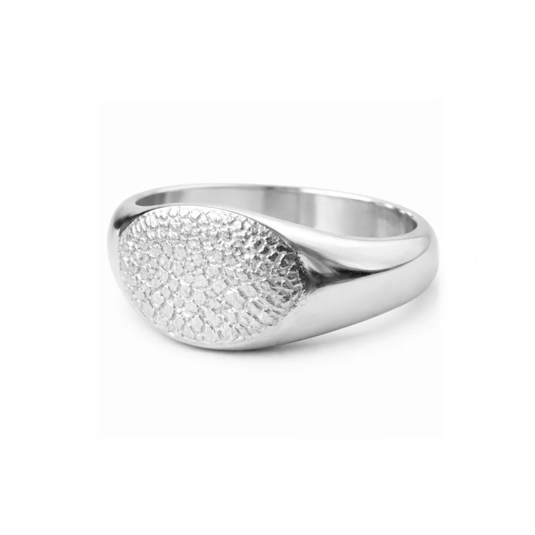 Pet Signet Ring