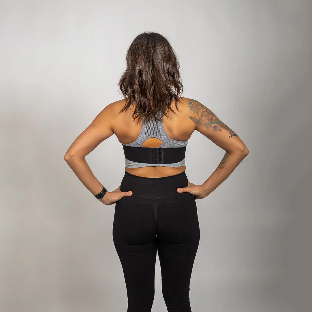 Wrax Bounce Control Harness