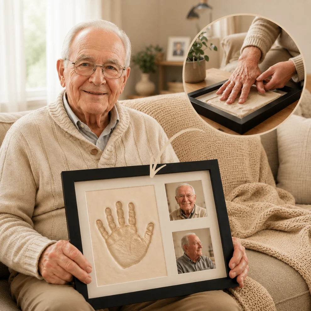 Grandparents Print Kit
