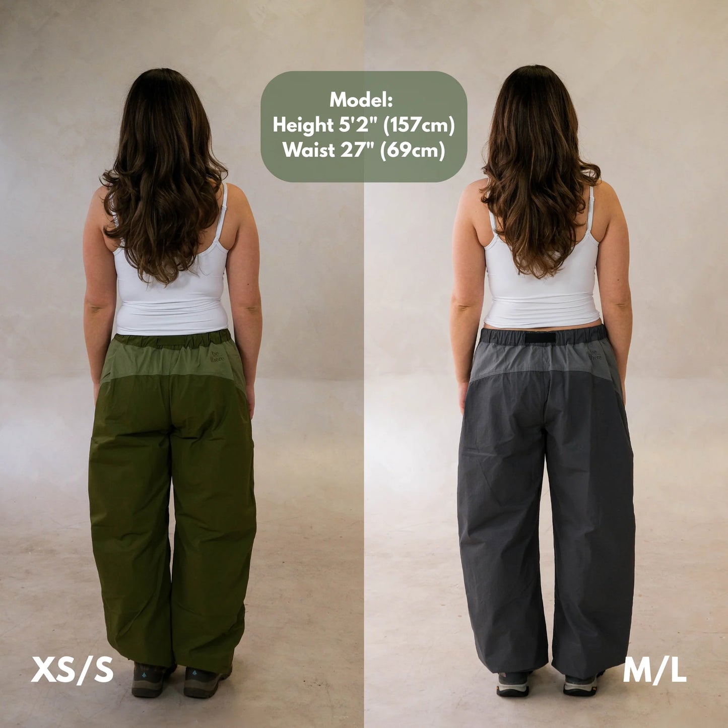 Be There Pant™