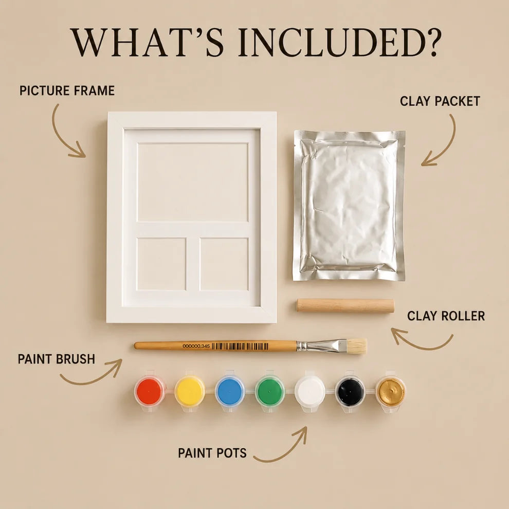 Grandparents Print Kit