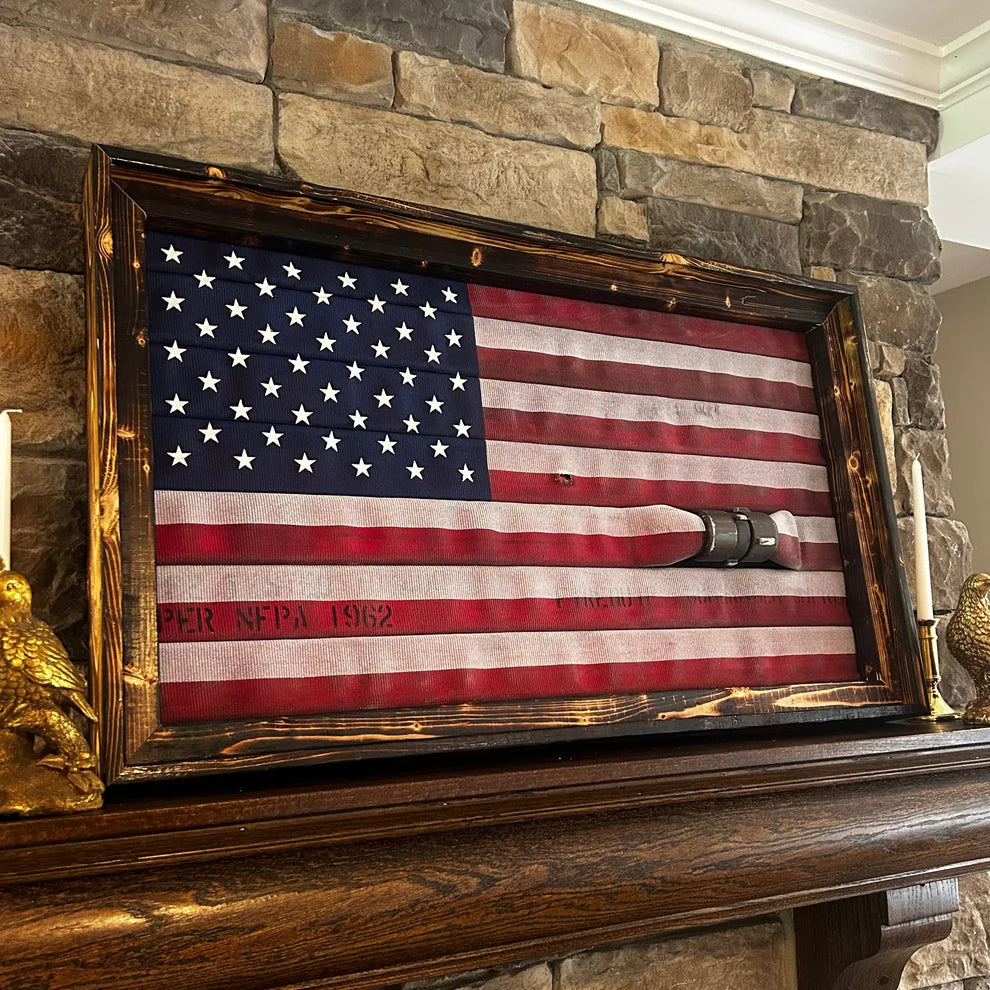 Coupling Flag