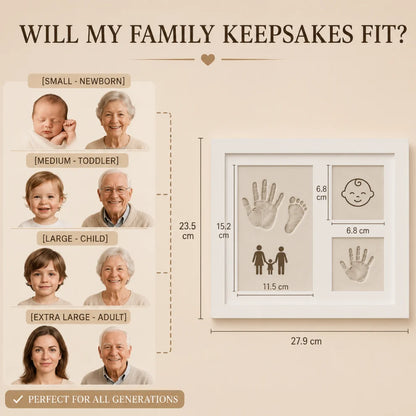 Grandparents Print Kit