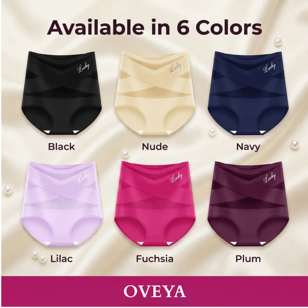 Oveya Sculpt Brief