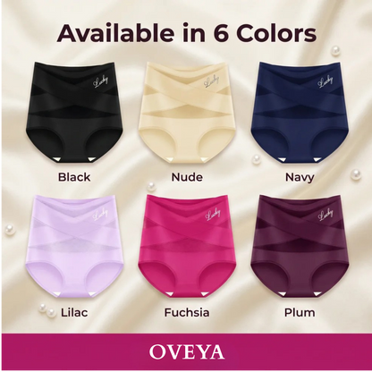 Oveya Sculpt Brief