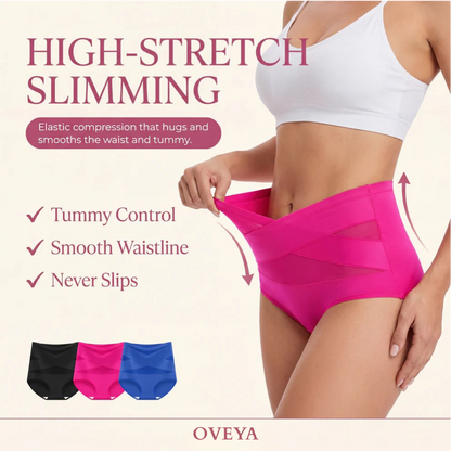 Oveya Sculpt Brief