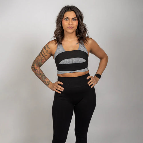 Wrax Bounce Control Harness