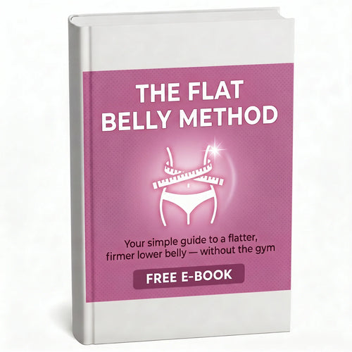 E-Book: The Flat Belly Method