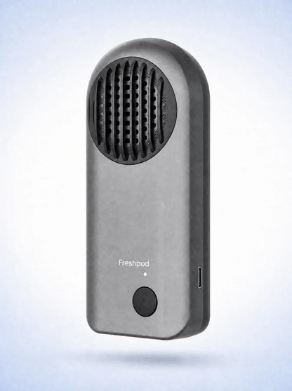 Freshpod™ Ozone Deodorizer