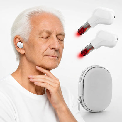 Oveya Aural Light Therapy
