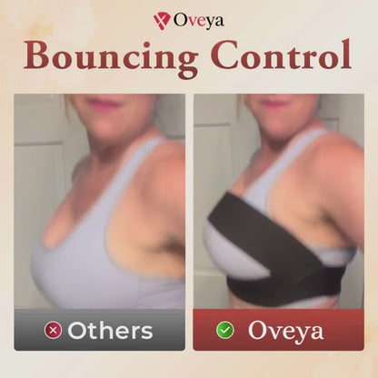 Wrax Bounce Control Harness